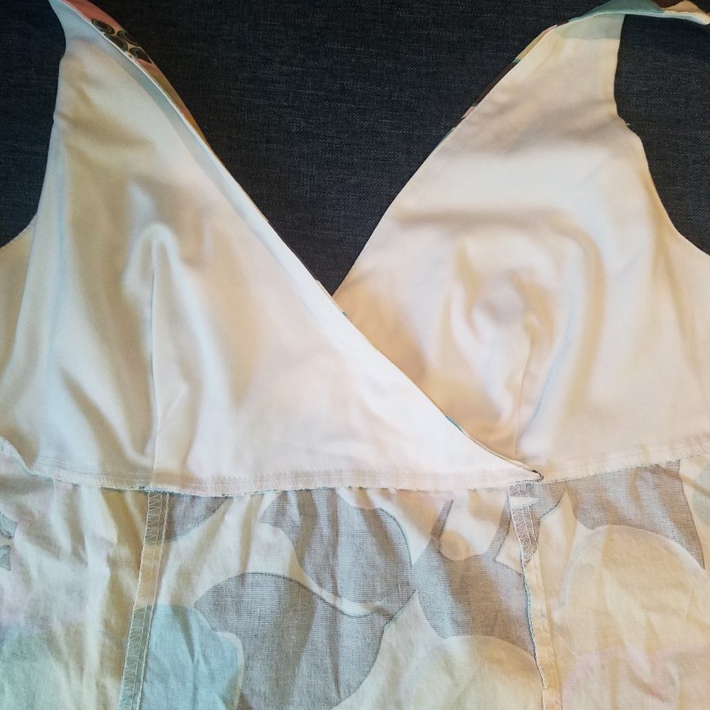 Structured tank - Picture 3 of 4